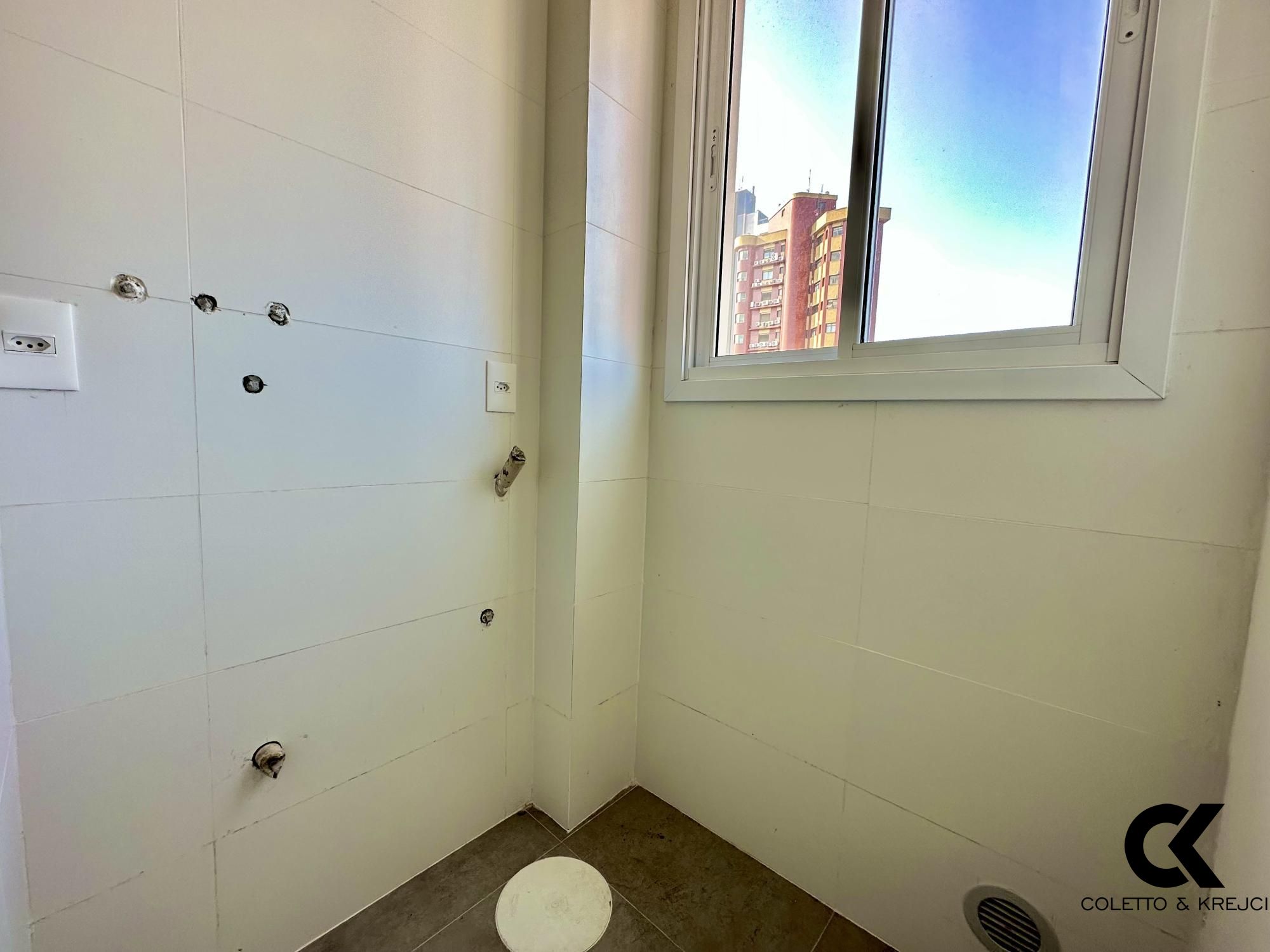 Apartamento, 2 quartos, 53 m² - Foto 6
