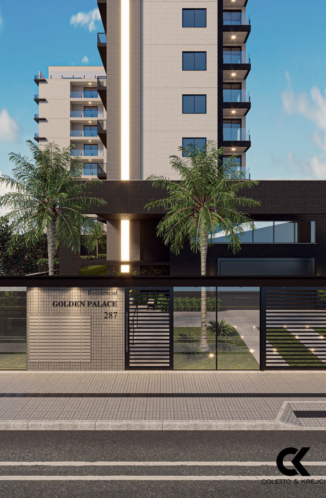 Apartamento, 3 quartos, 90 m² - Foto 4