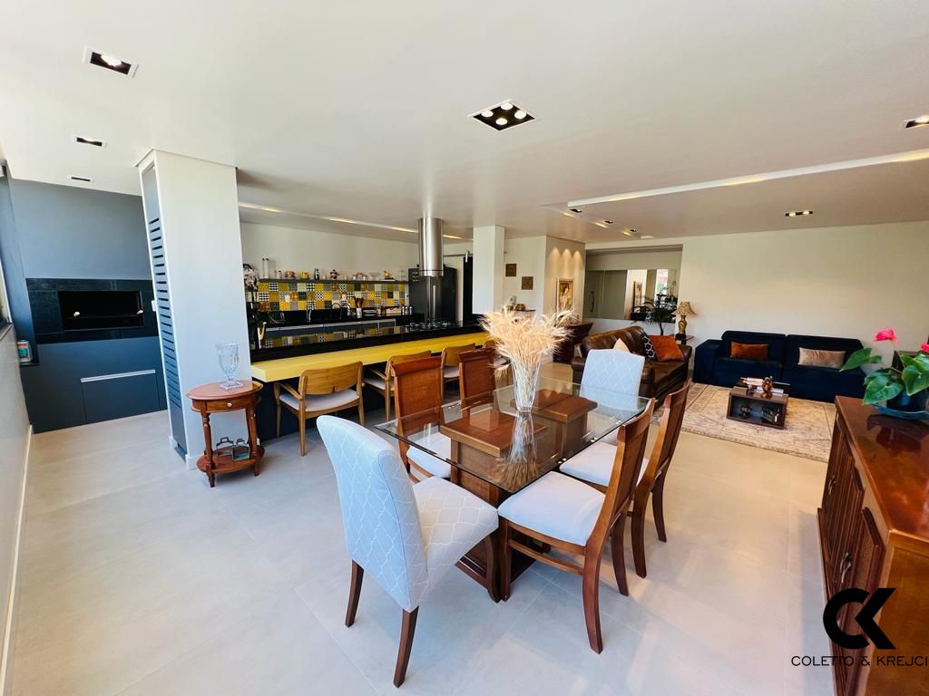 Apartamento, 3 quartos, 125 m² - Foto 4