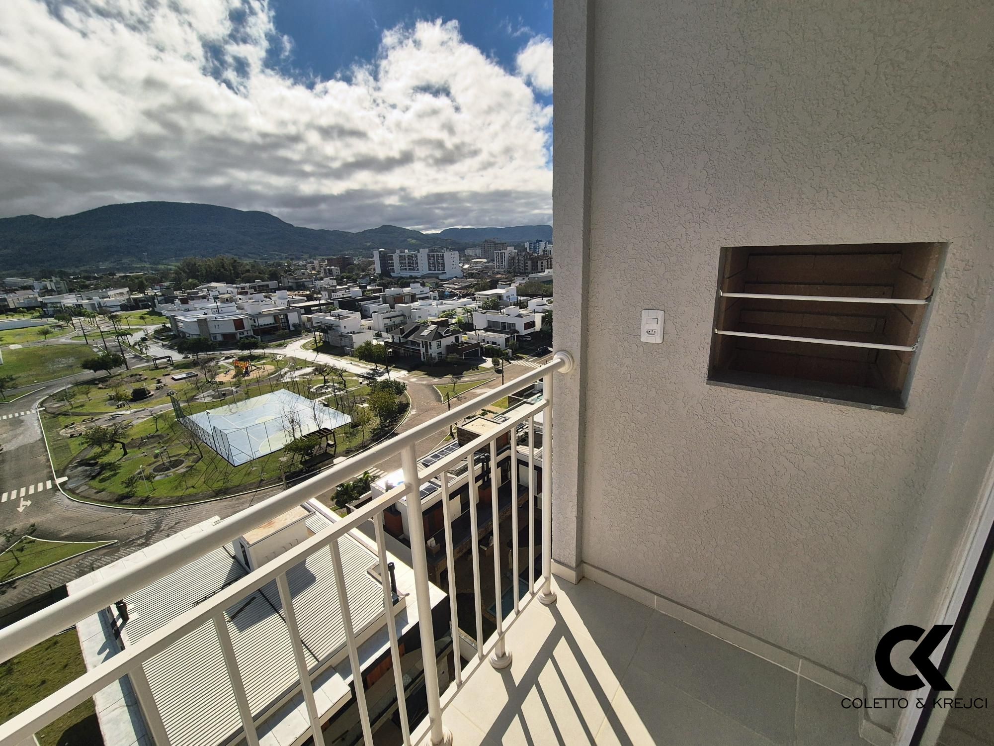 Apartamento, 2 quartos, 51 m² - Foto 3