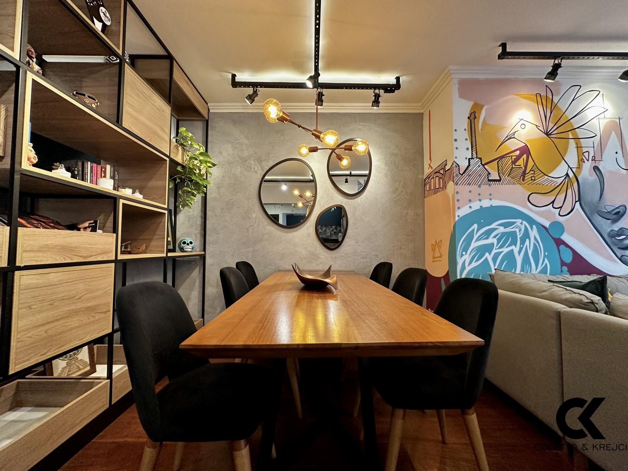 Apartamento, 2 quartos, 112 m² - Foto 13