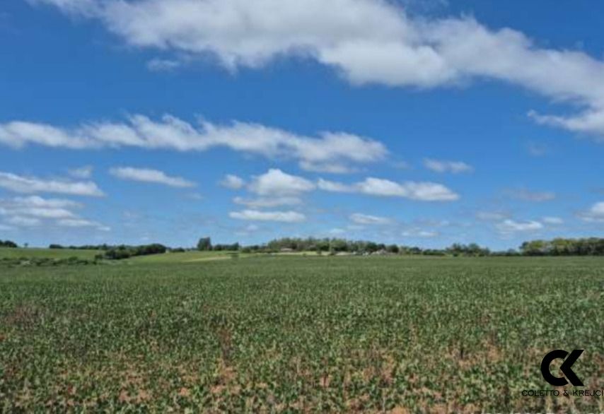 Chácara, 231 m² - Foto 1