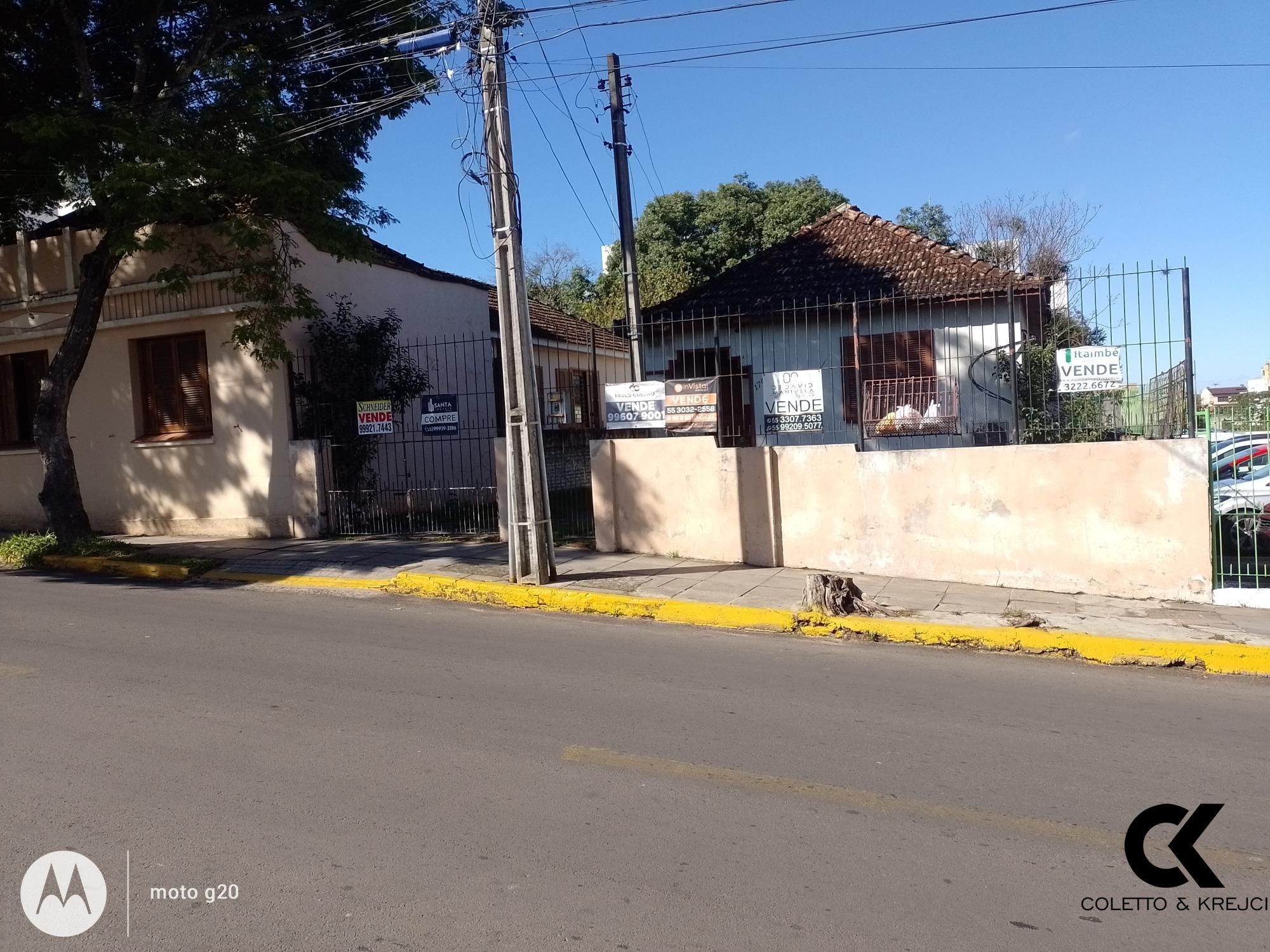 Terreno, 1440 m² - Foto 1