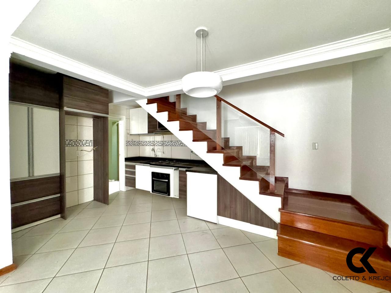 Casa de Condomínio, 2 quartos - Foto 2