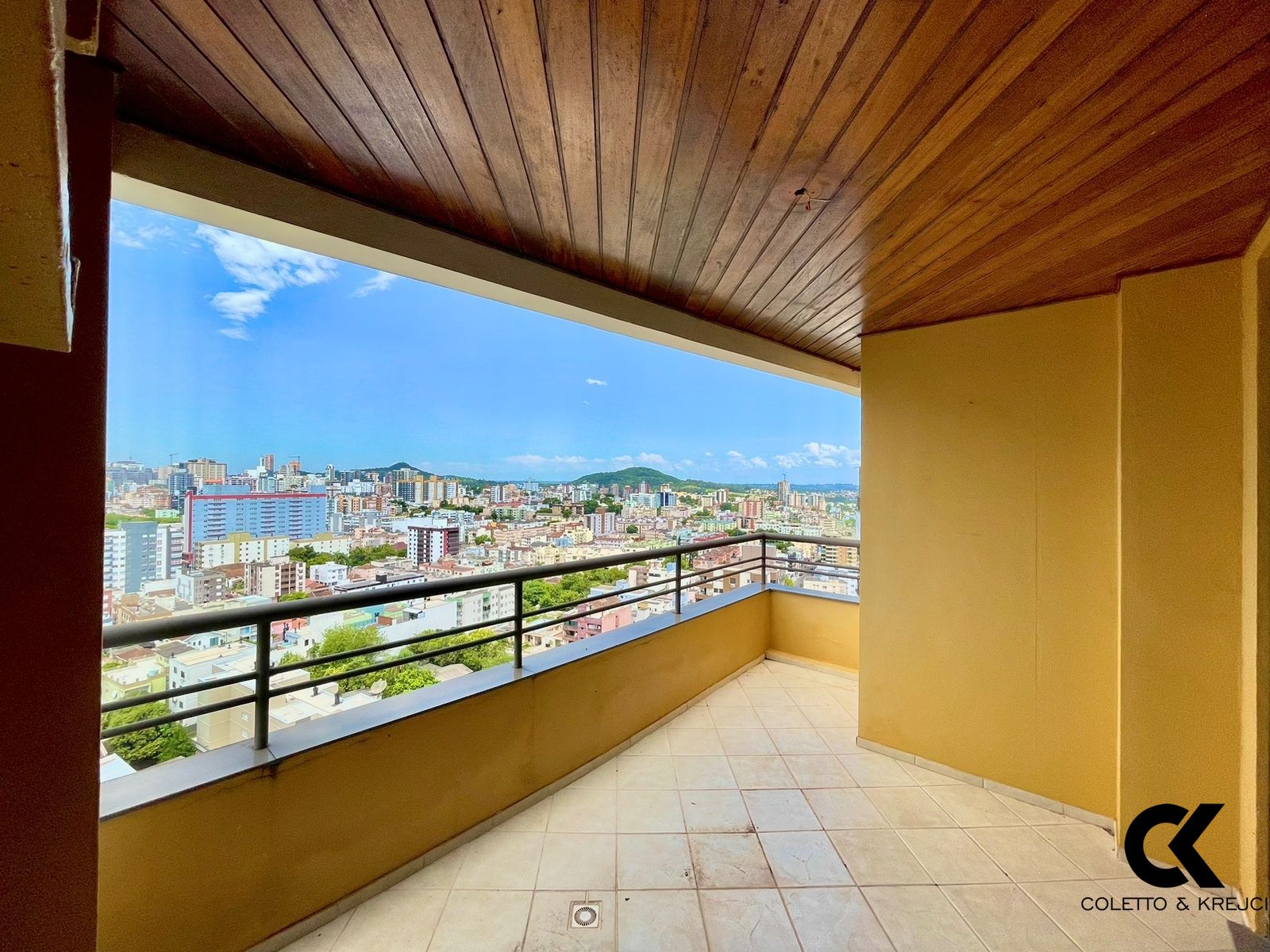 Cobertura, 4 quartos, 259 m² - Foto 5