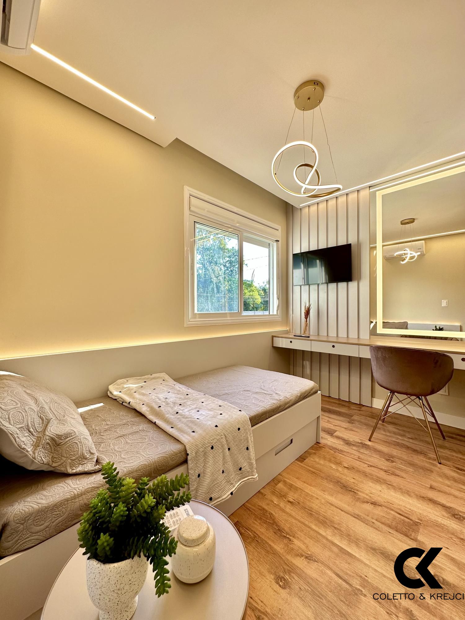 Casa de Condomínio, 3 quartos - Foto 16