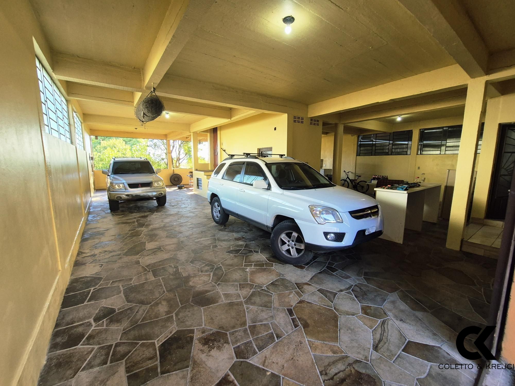 Casa, 5 quartos, 440 m² - Foto 23