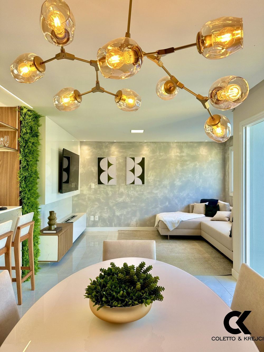 Casa de Condomínio, 3 quartos - Foto 3