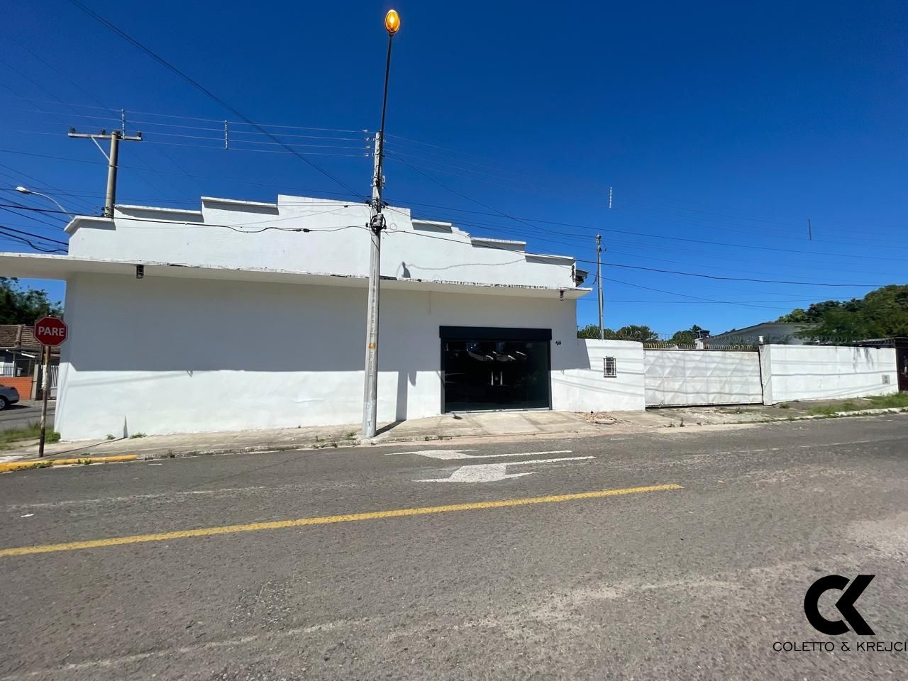 Depósito-Galpão-Armazém para alugar, 105000m² - Foto 1