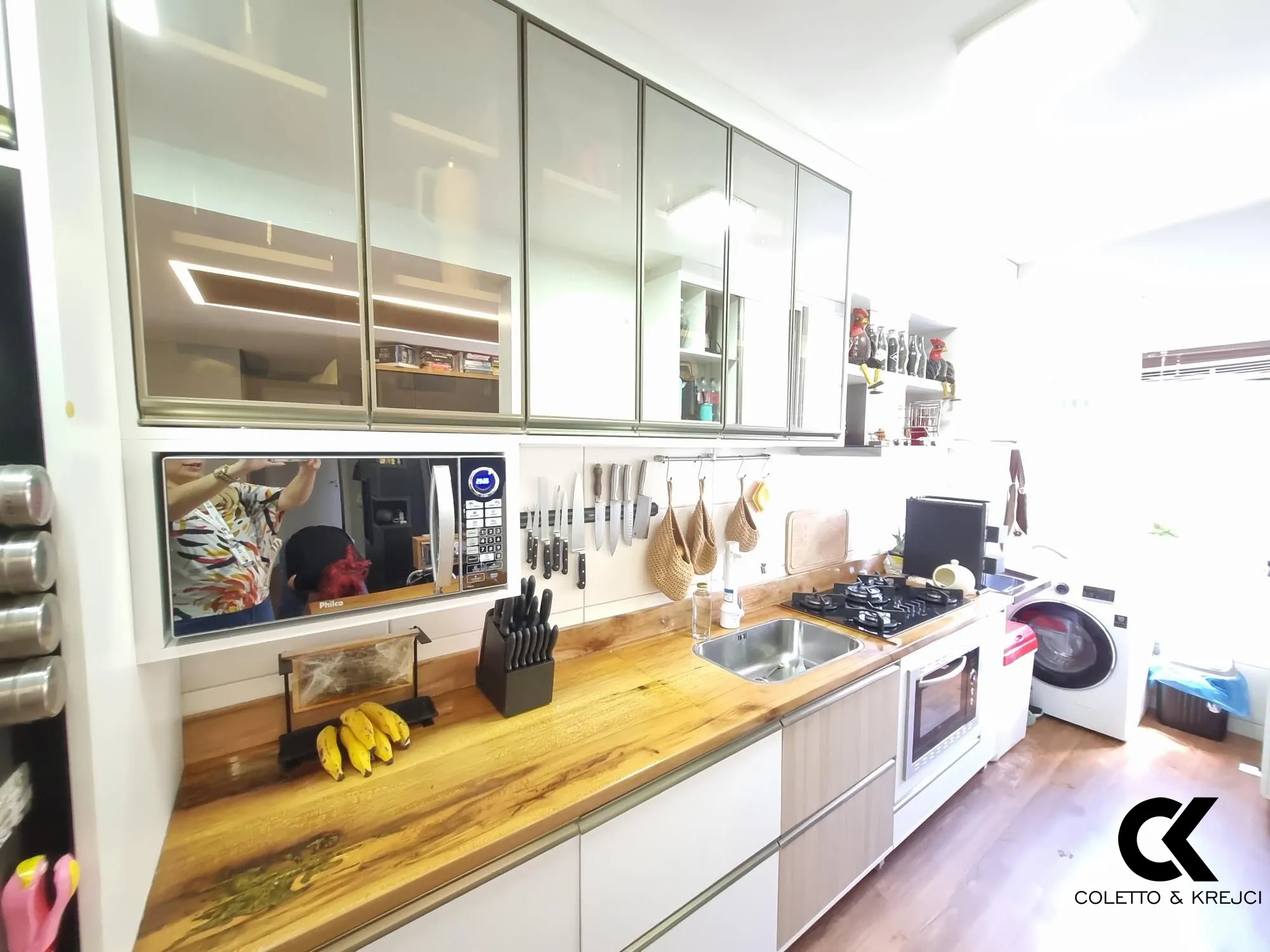 Apartamento, 2 quartos, 59 m² - Foto 16