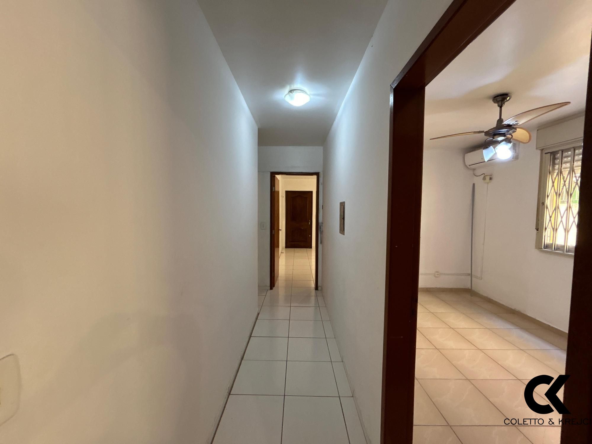 Apartamento à venda com 3 quartos, 101m² - Foto 9