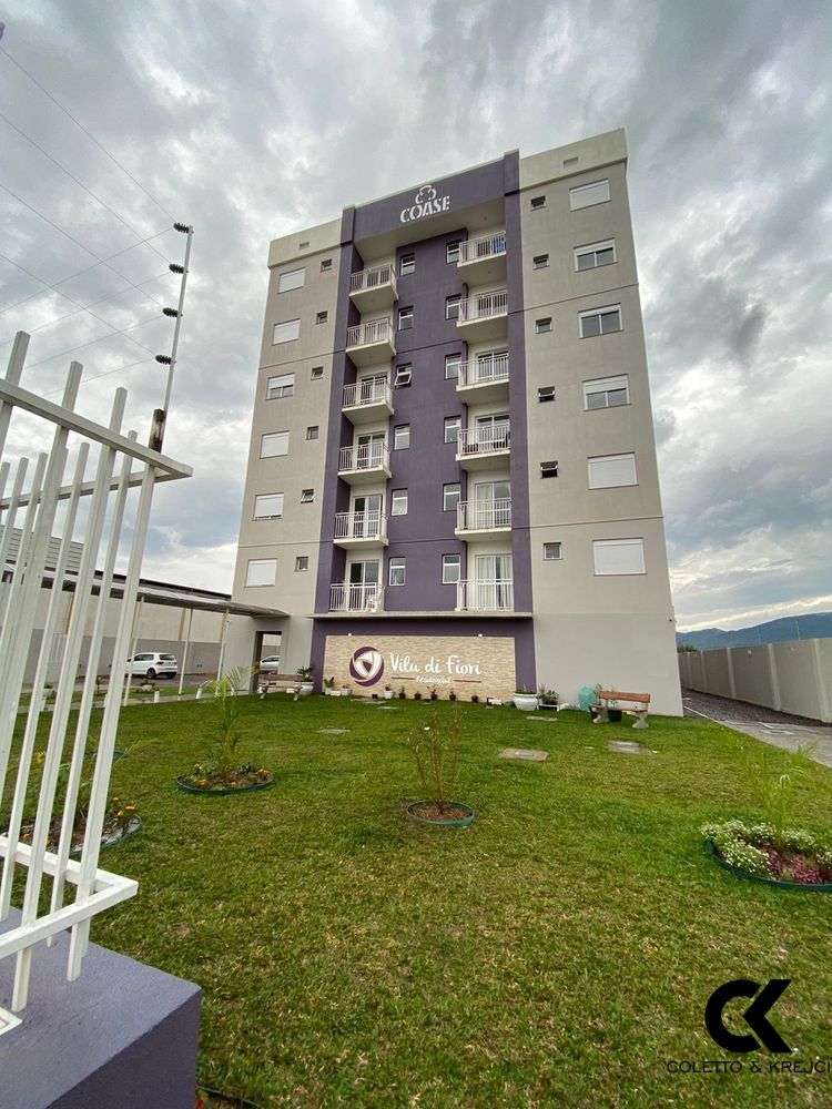 Apartamento, 2 quartos, 51 m² - Foto 1