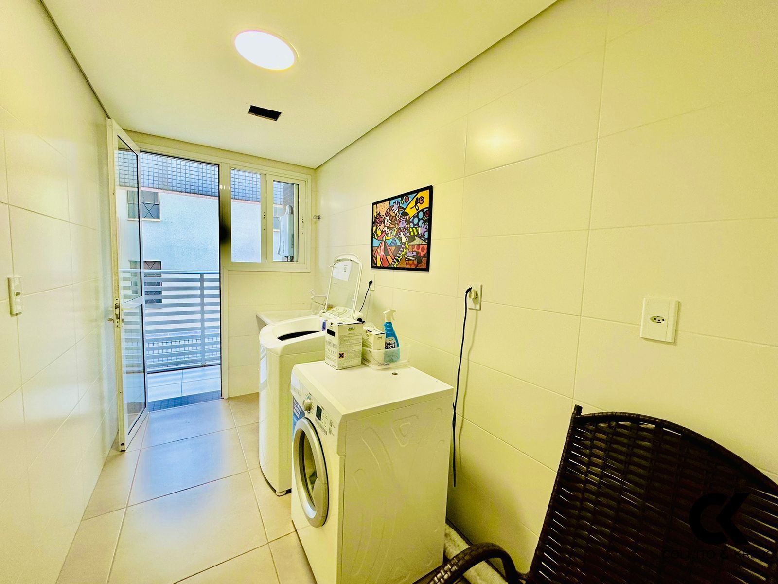 Apartamento à venda com 3 quartos, 150m² - Foto 9