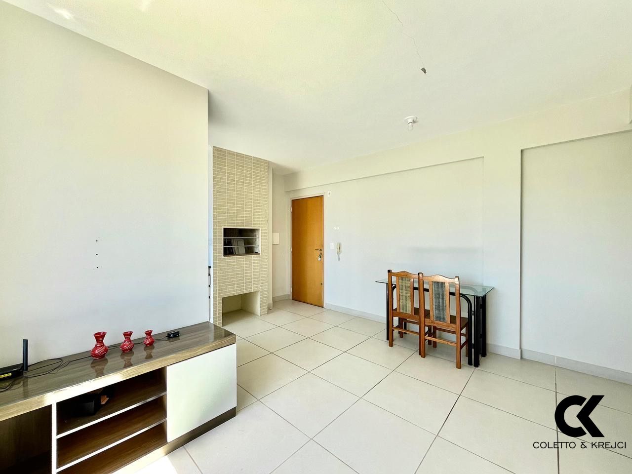 Apartamento, 1 quarto, 43 m² - Foto 7