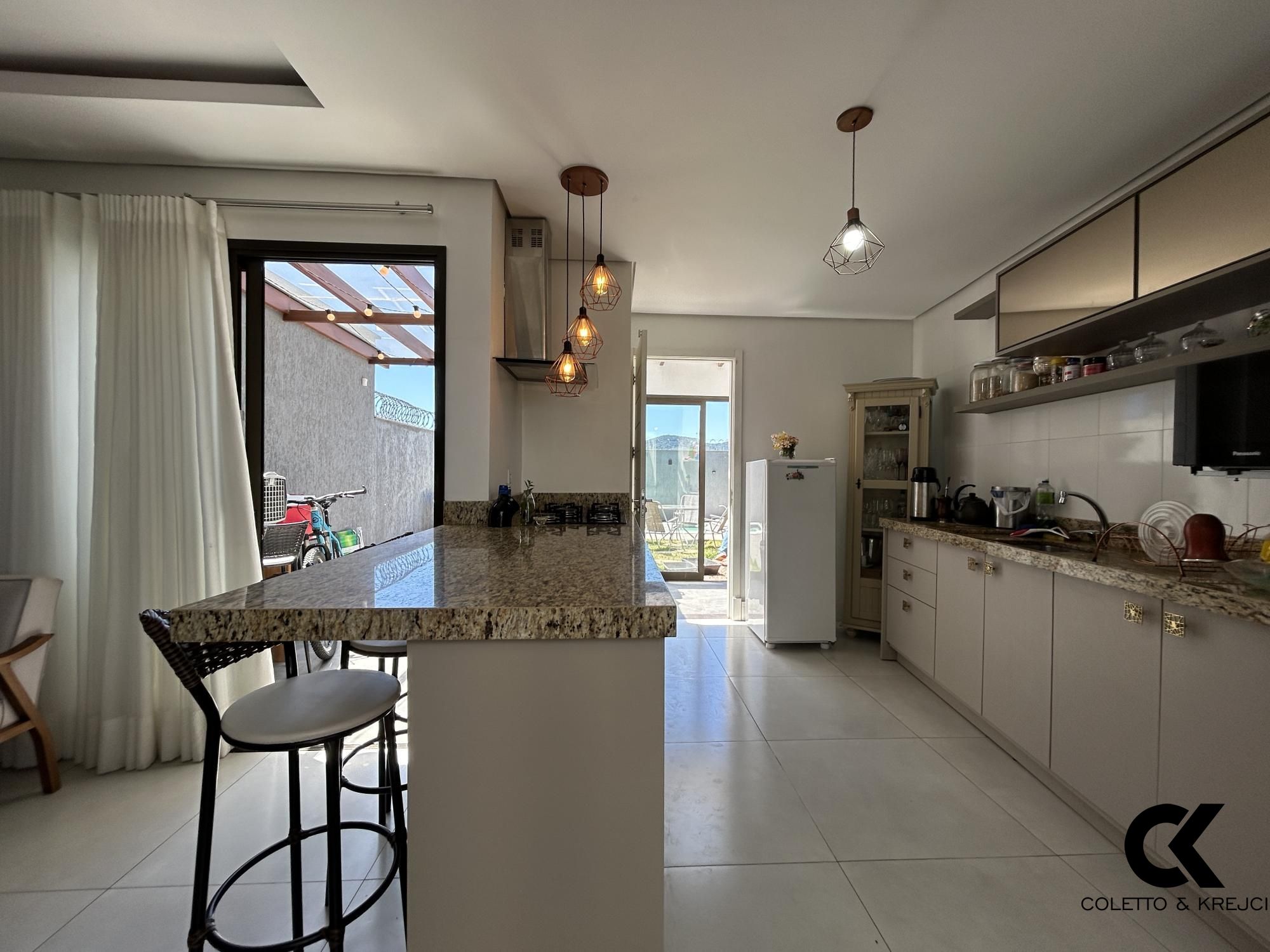 Sobrado, 3 quartos, 131 m² - Foto 11