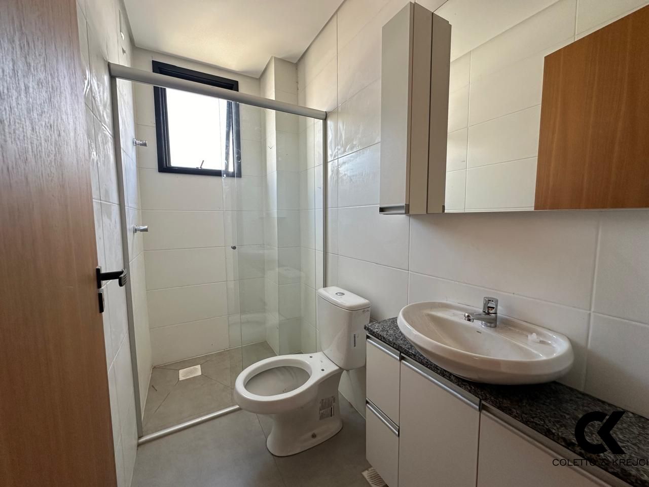 Apartamento à venda com 1 quarto, 39m² - Foto 9