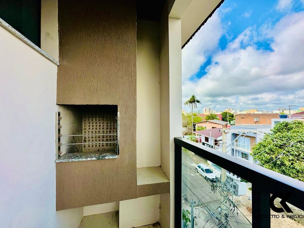 Apartamento, 1 quarto, 36 m² - Foto 5