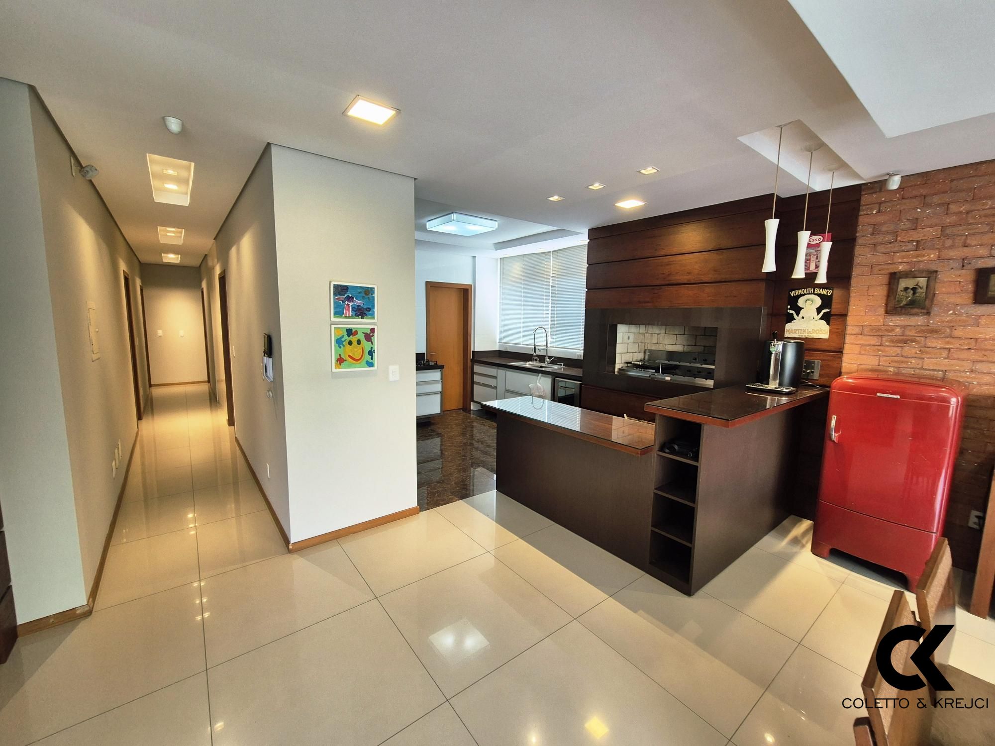 Apartamento, 3 quartos, 150 m² - Foto 3