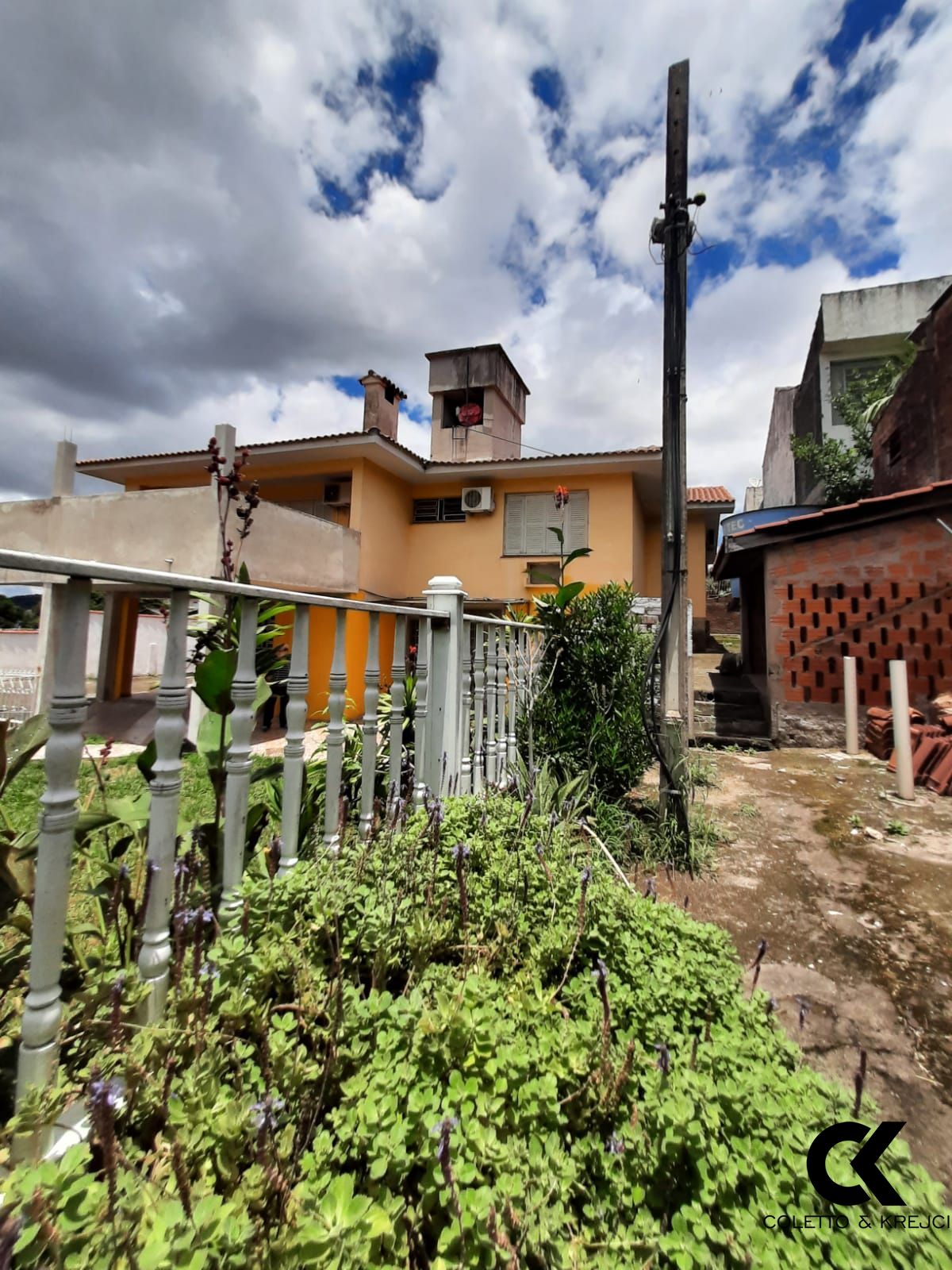 Casa, 5 quartos, 418 m² - Foto 22