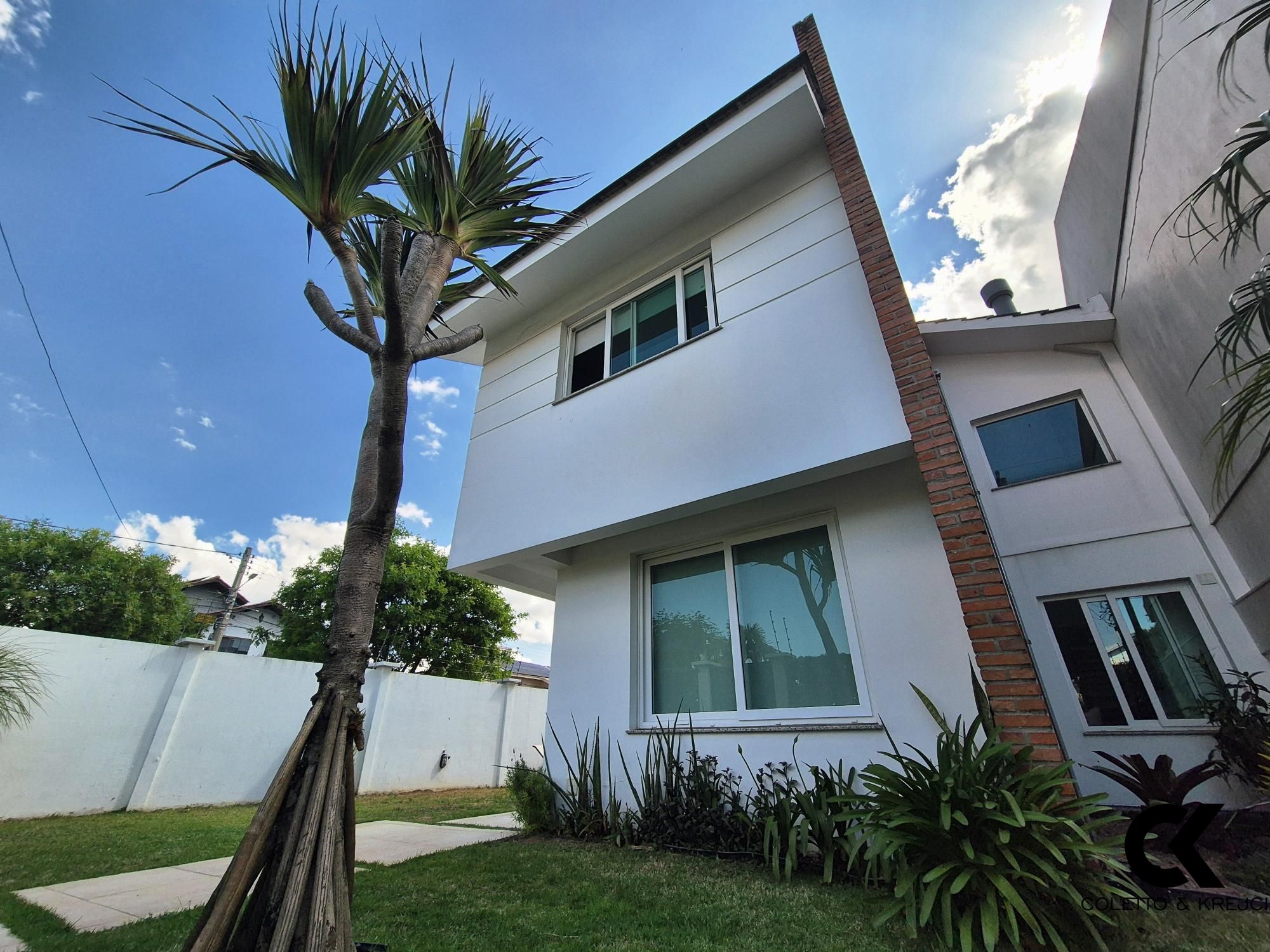 Casa, 3 quartos, 278 m² - Foto 25