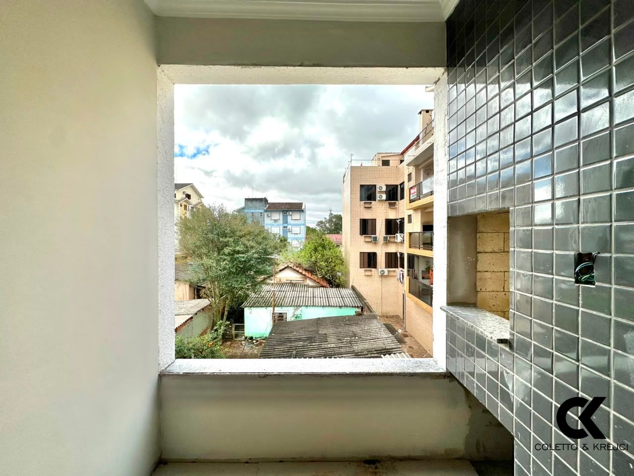 Apartamento, 1 quarto, 37 m² - Foto 3