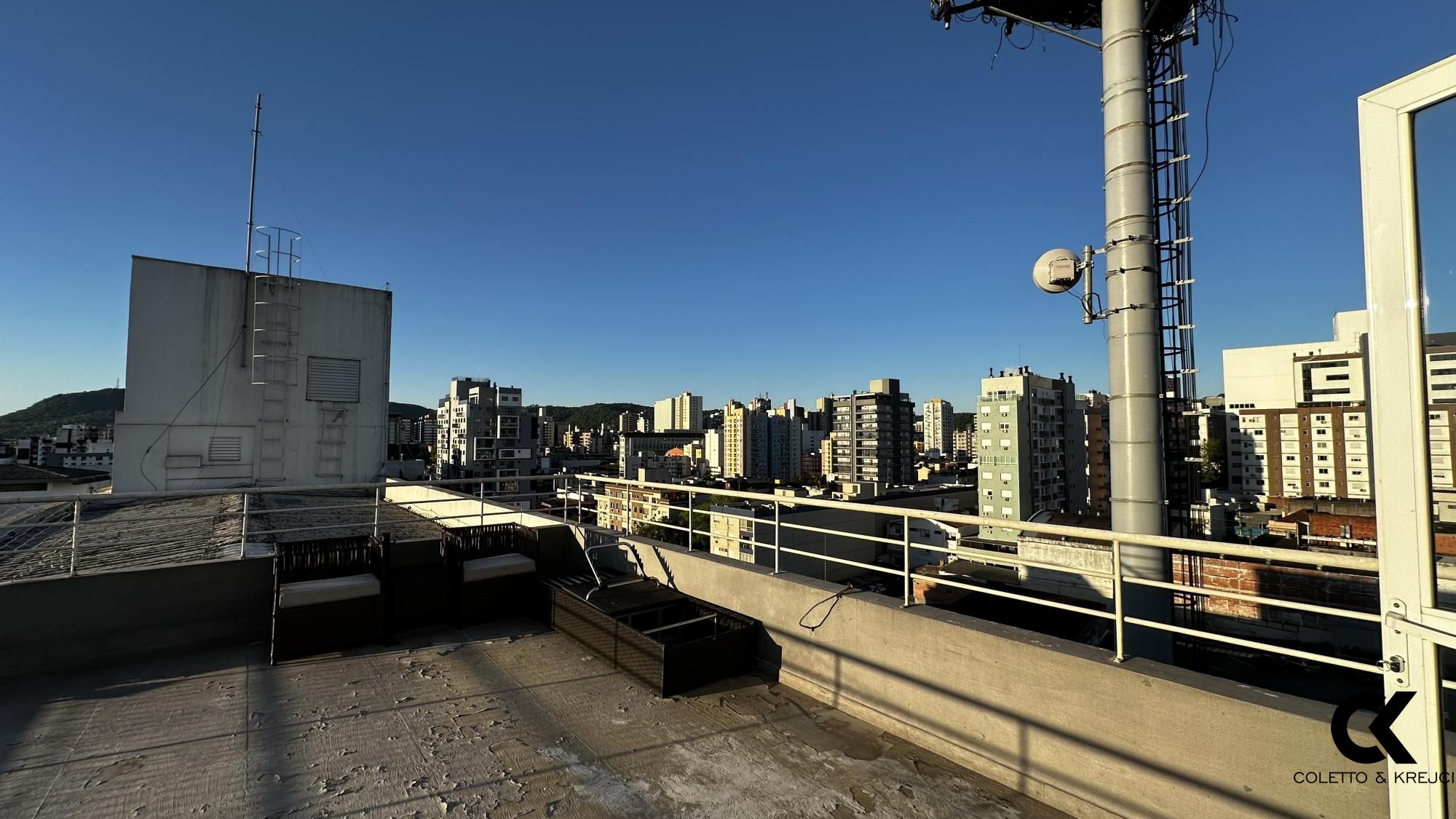 Cobertura, 2 quartos, 104 m² - Foto 12