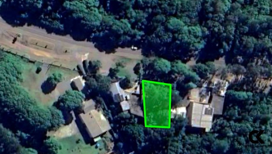 Terreno, 880 m² - Foto 1