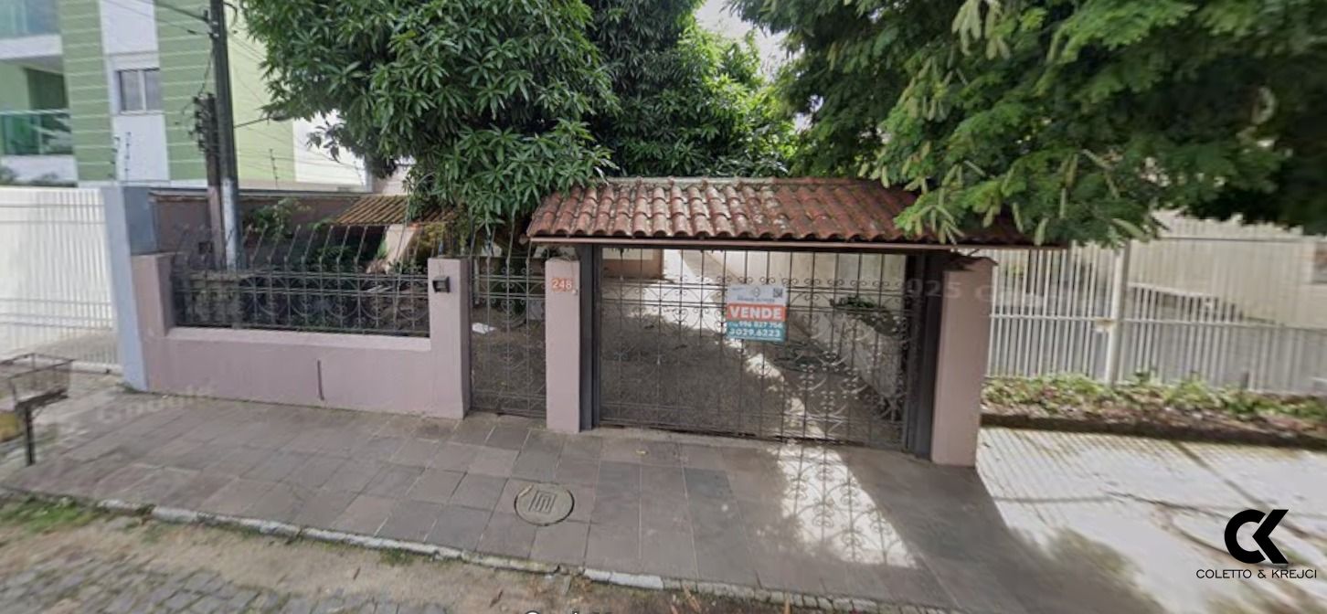 Terreno, 400 m² - Foto 1