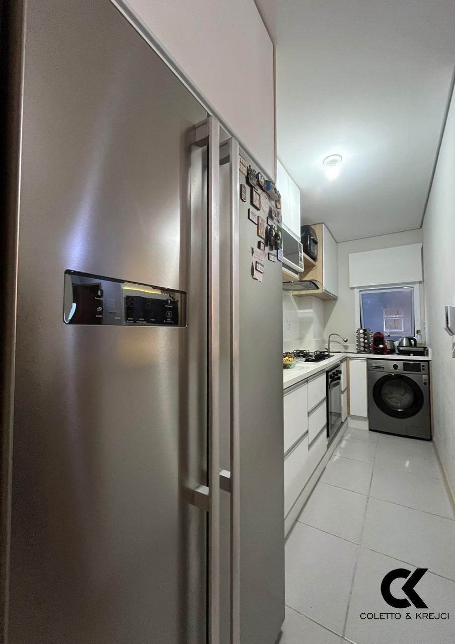 Apartamento, 2 quartos, 63 m² - Foto 7