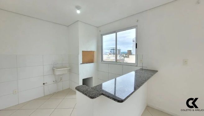 Apartamento, 1 quarto, 38 m² - Foto 3