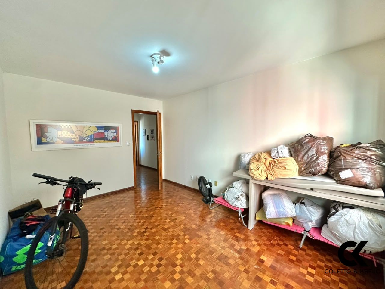 Apartamento, 2 quartos, 95 m² - Foto 14
