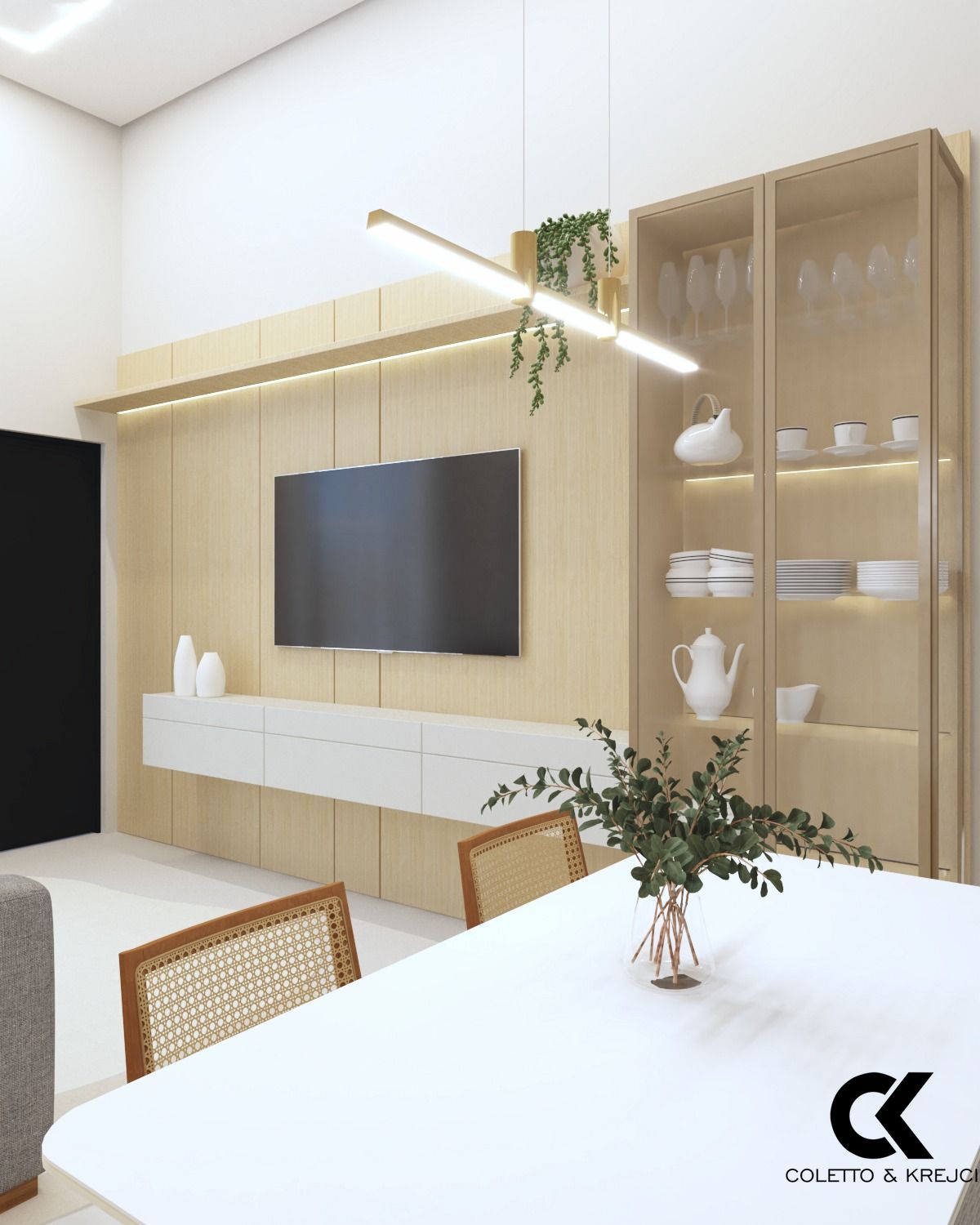 Casa, 3 quartos, 85 m² - Foto 7