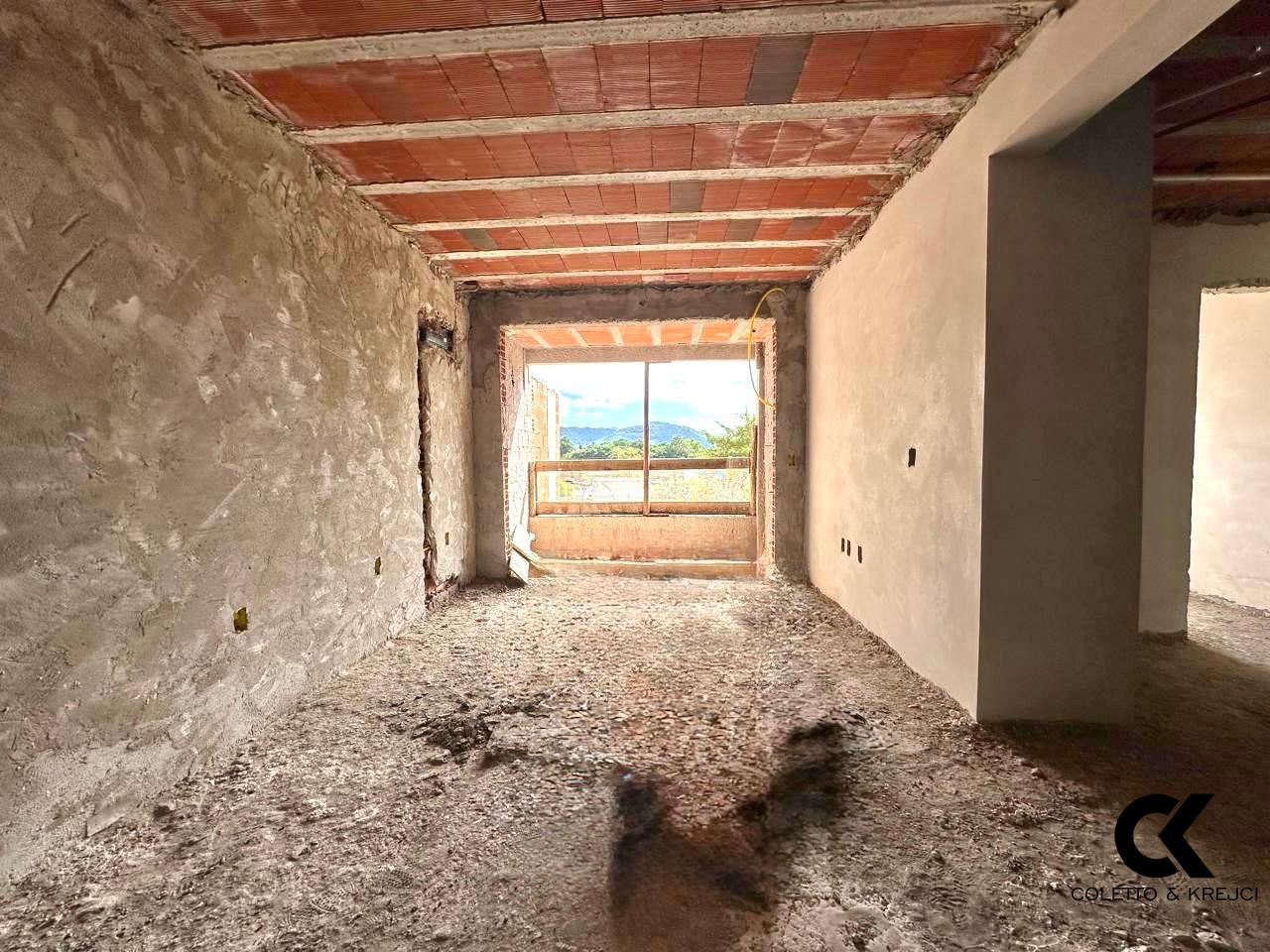 Apartamento, 2 quartos, 69 m² - Foto 2