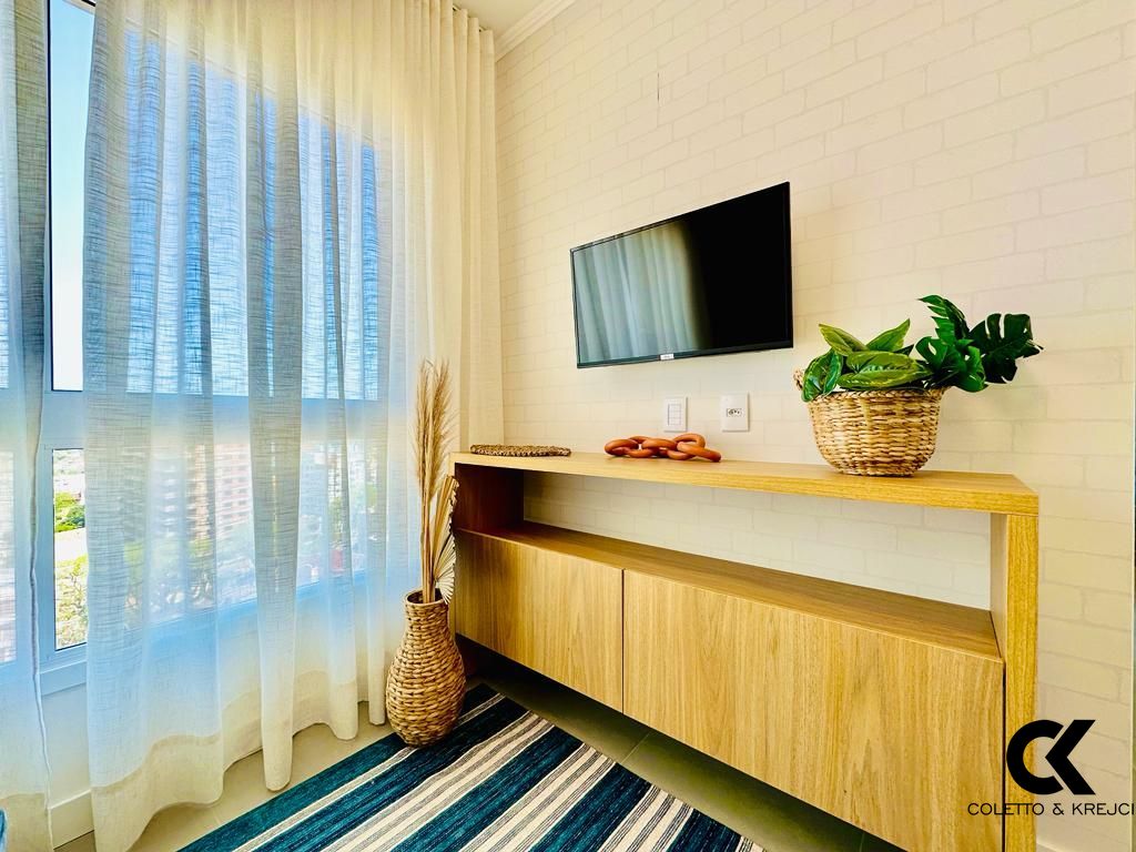 Apartamento, 1 quarto, 37 m² - Foto 3