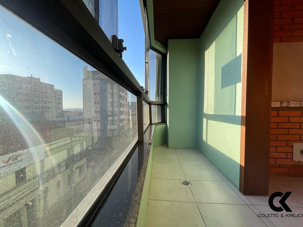 Apartamento, 4 quartos, 141 m² - Foto 7