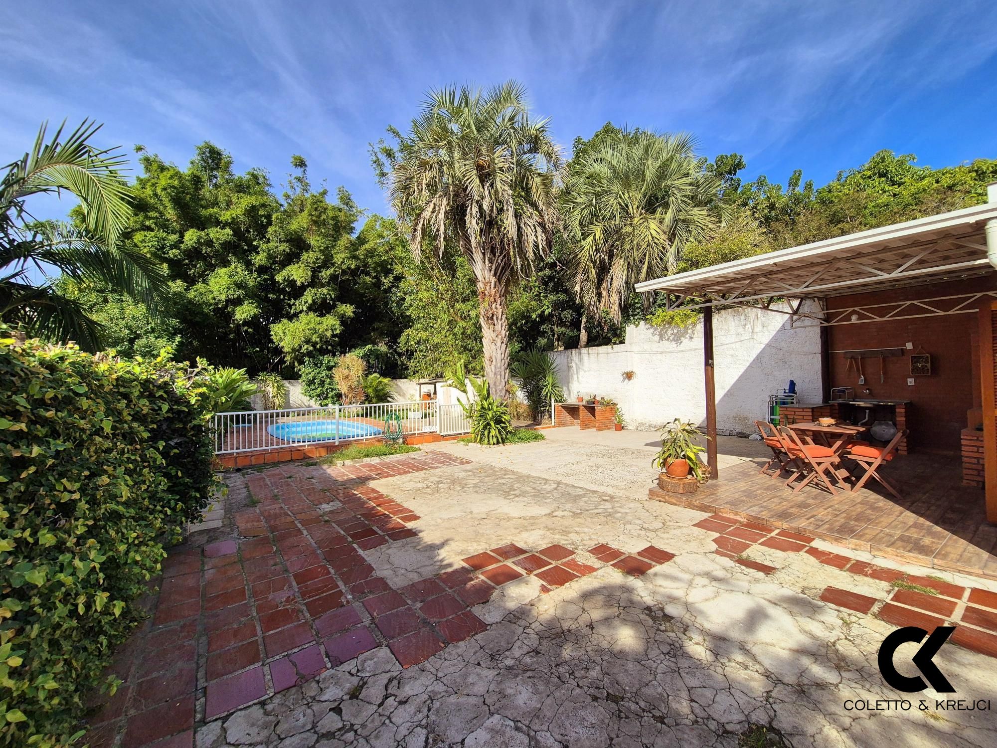 Casa, 3 quartos, 173 m² - Foto 25