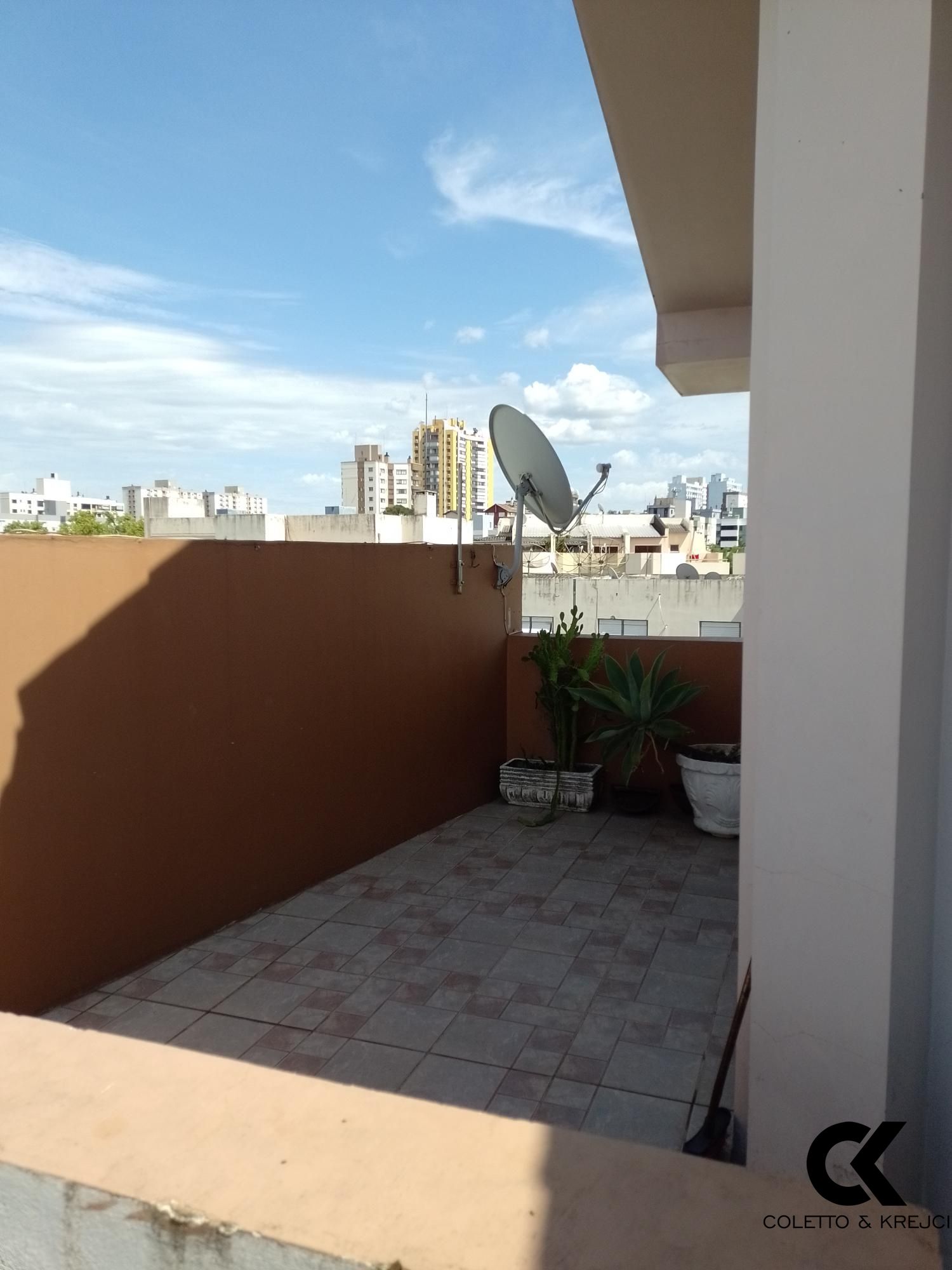 Cobertura, 2 quartos, 127 m² - Foto 21