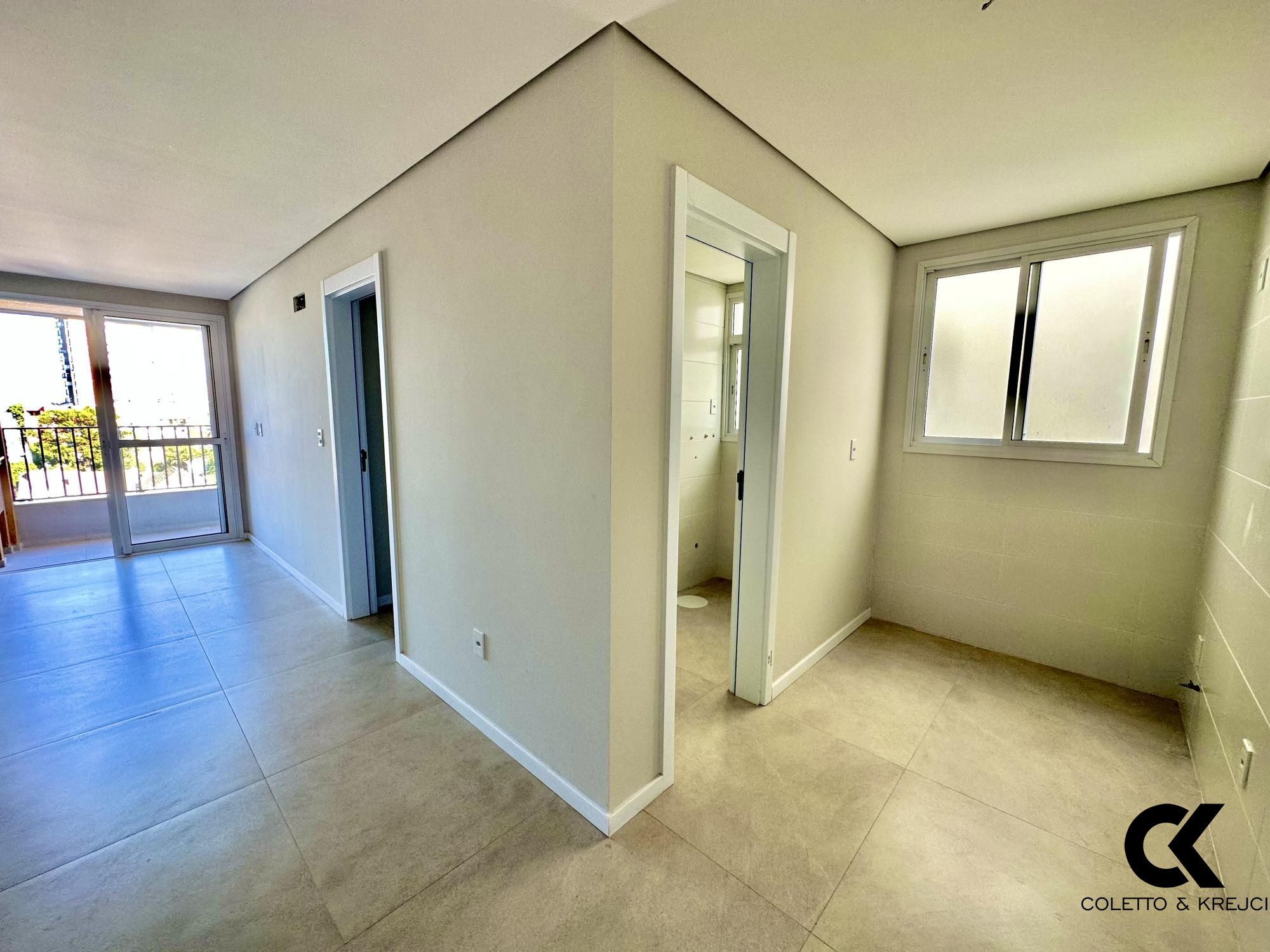 Apartamento à venda com 2 quartos, 80m² - Foto 5