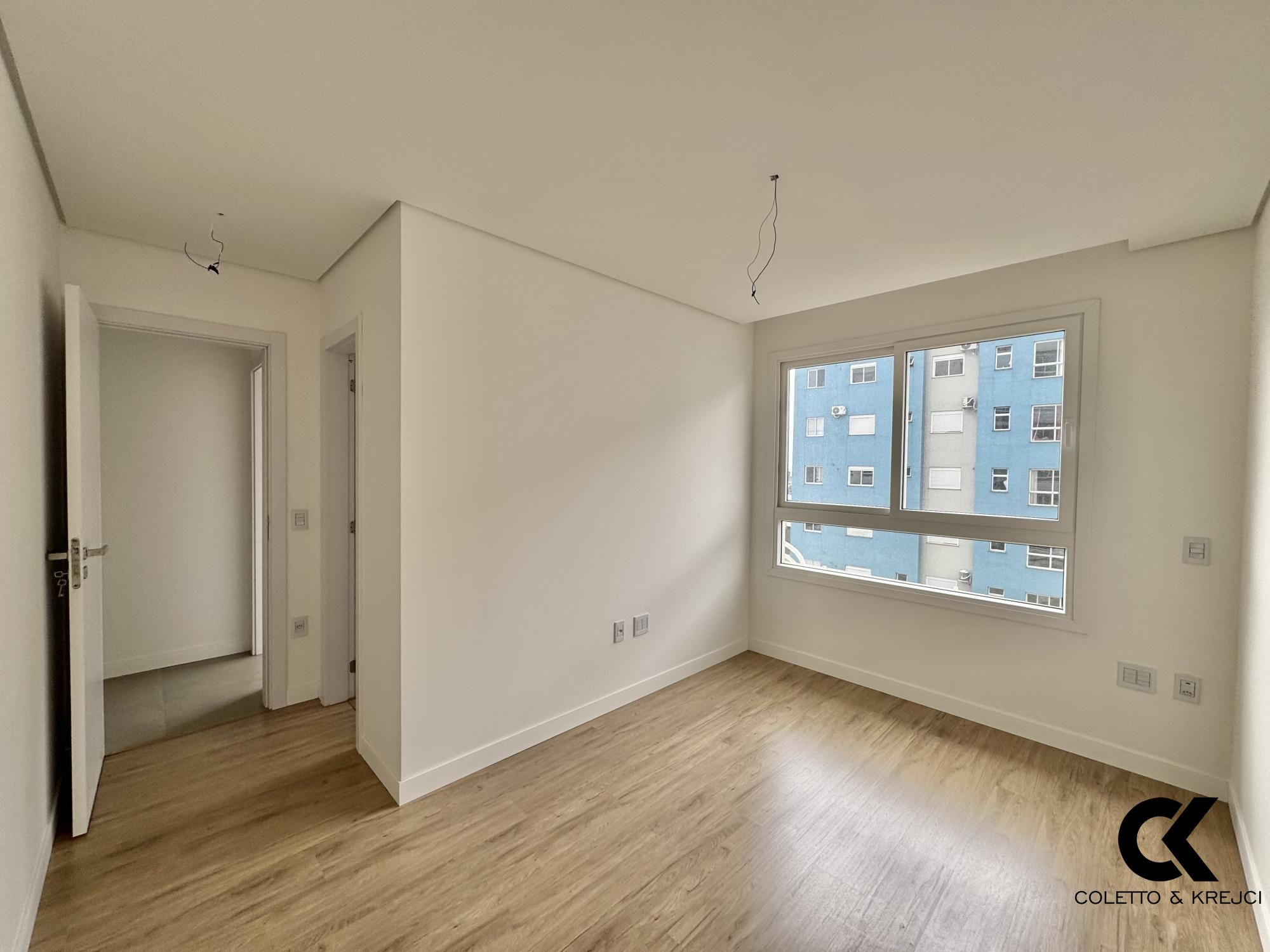 Apartamento, 2 quartos, 66 m² - Foto 3