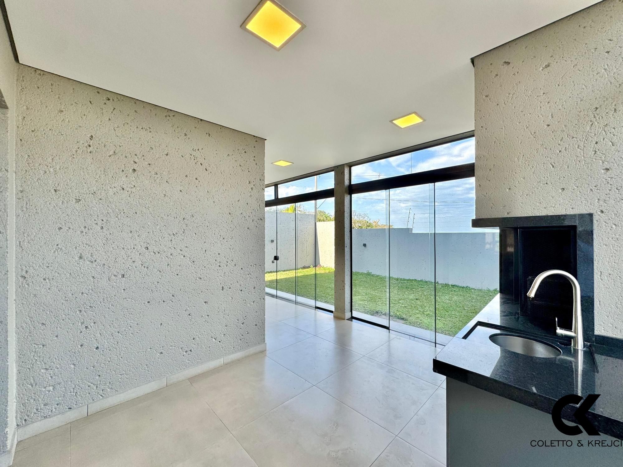 Casa de Condomínio à venda com 3 quartos, 245m² - Foto 12