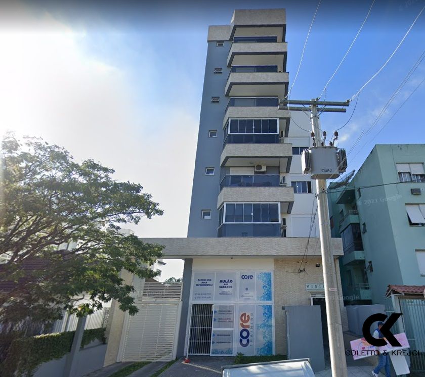 Apartamento, 1 quarto, 34 m² - Foto 12
