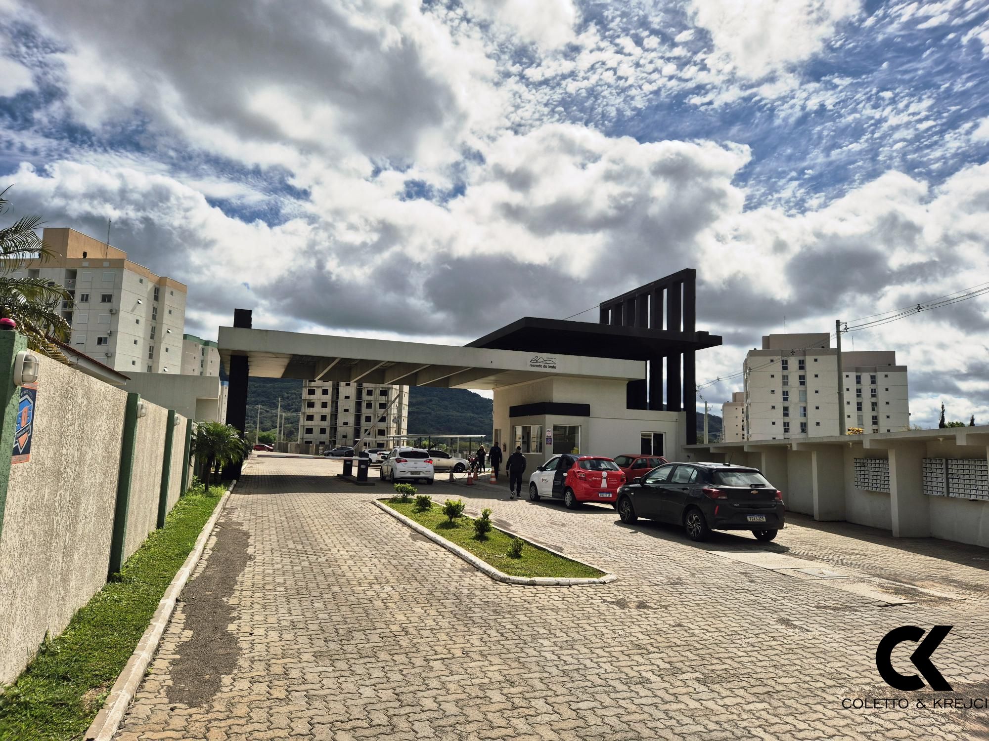 Apartamento, 2 quartos, 52 m² - Foto 21