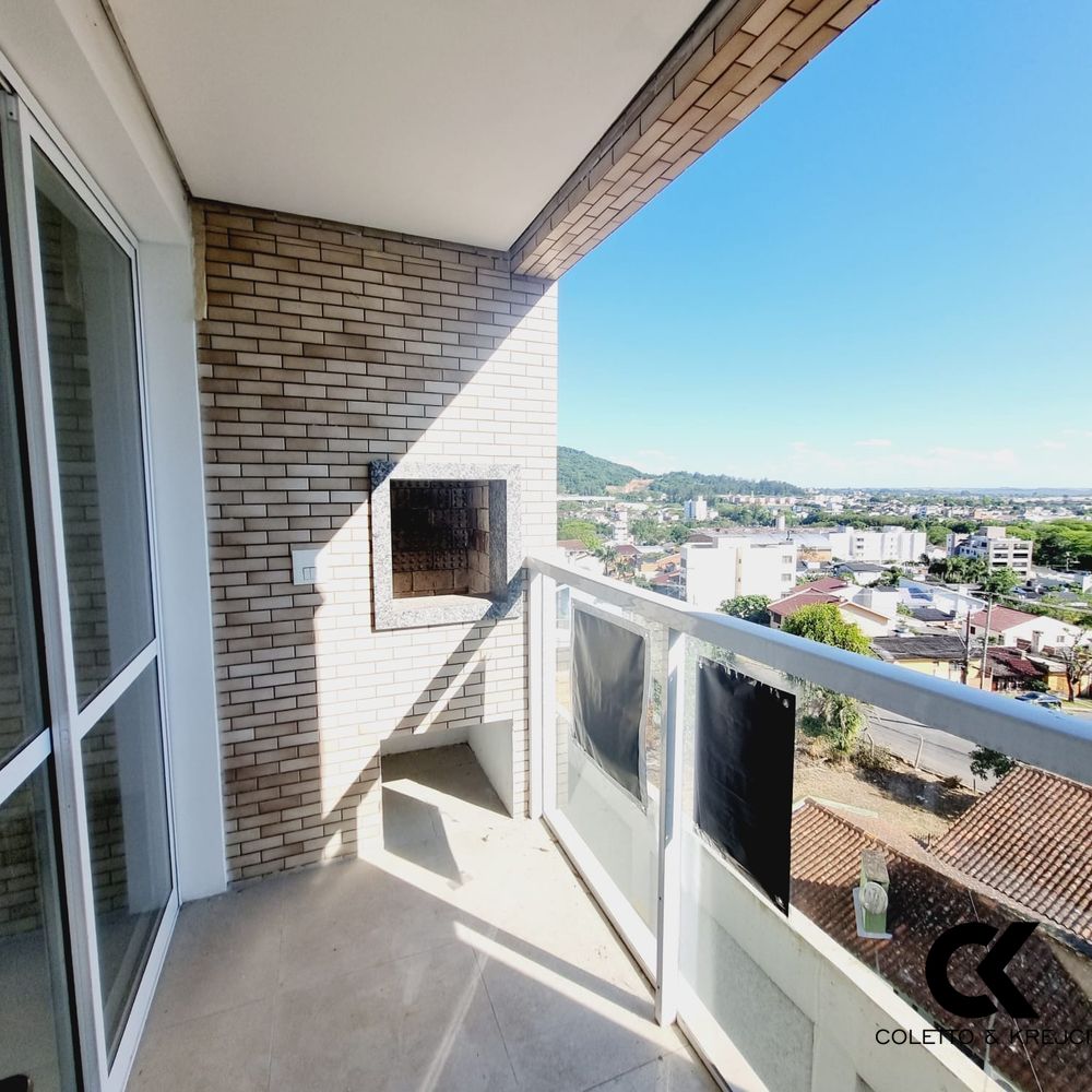 Apartamento, 2 quartos, 70 m² - Foto 9