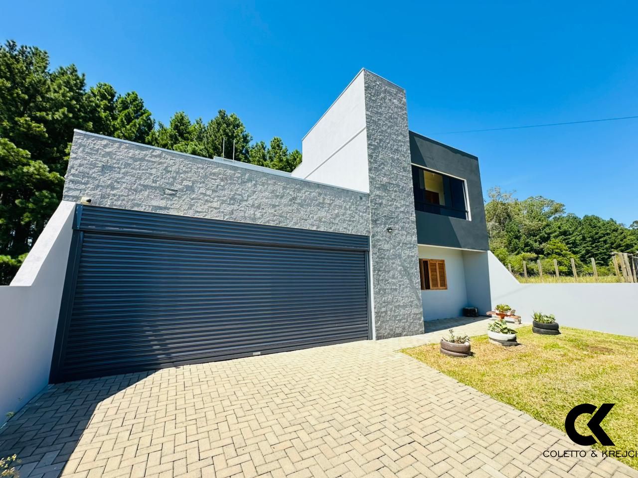 Casa, 3 quartos, 172 m² - Foto 2