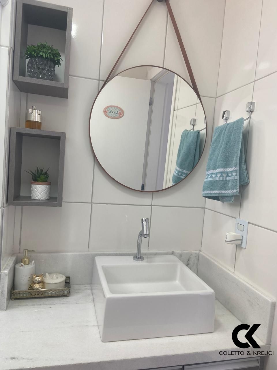 Apartamento, 2 quartos, 57 m² - Foto 8