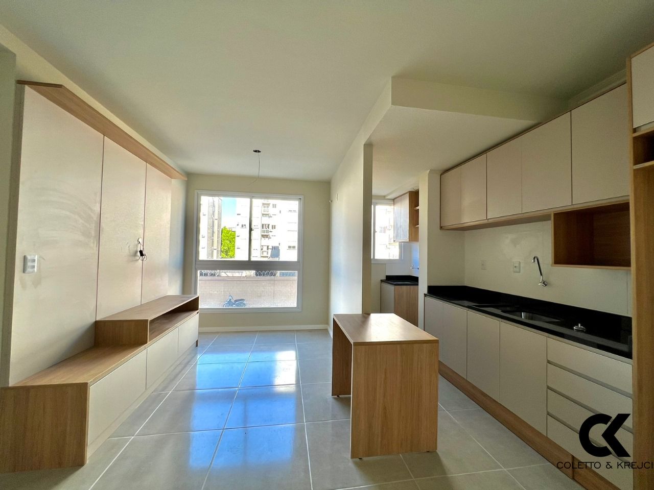 Apartamento, 2 quartos, 60 m² - Foto 4