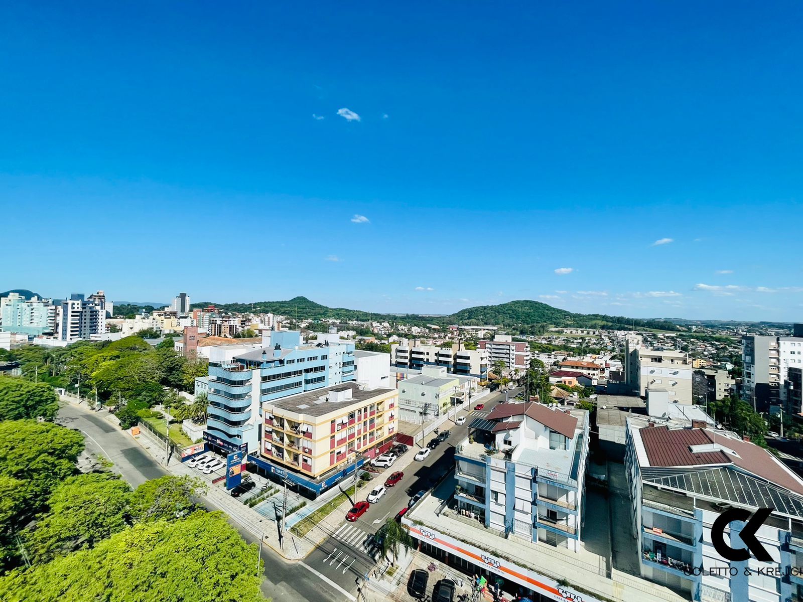 Cobertura, 4 quartos, 353 m² - Foto 3