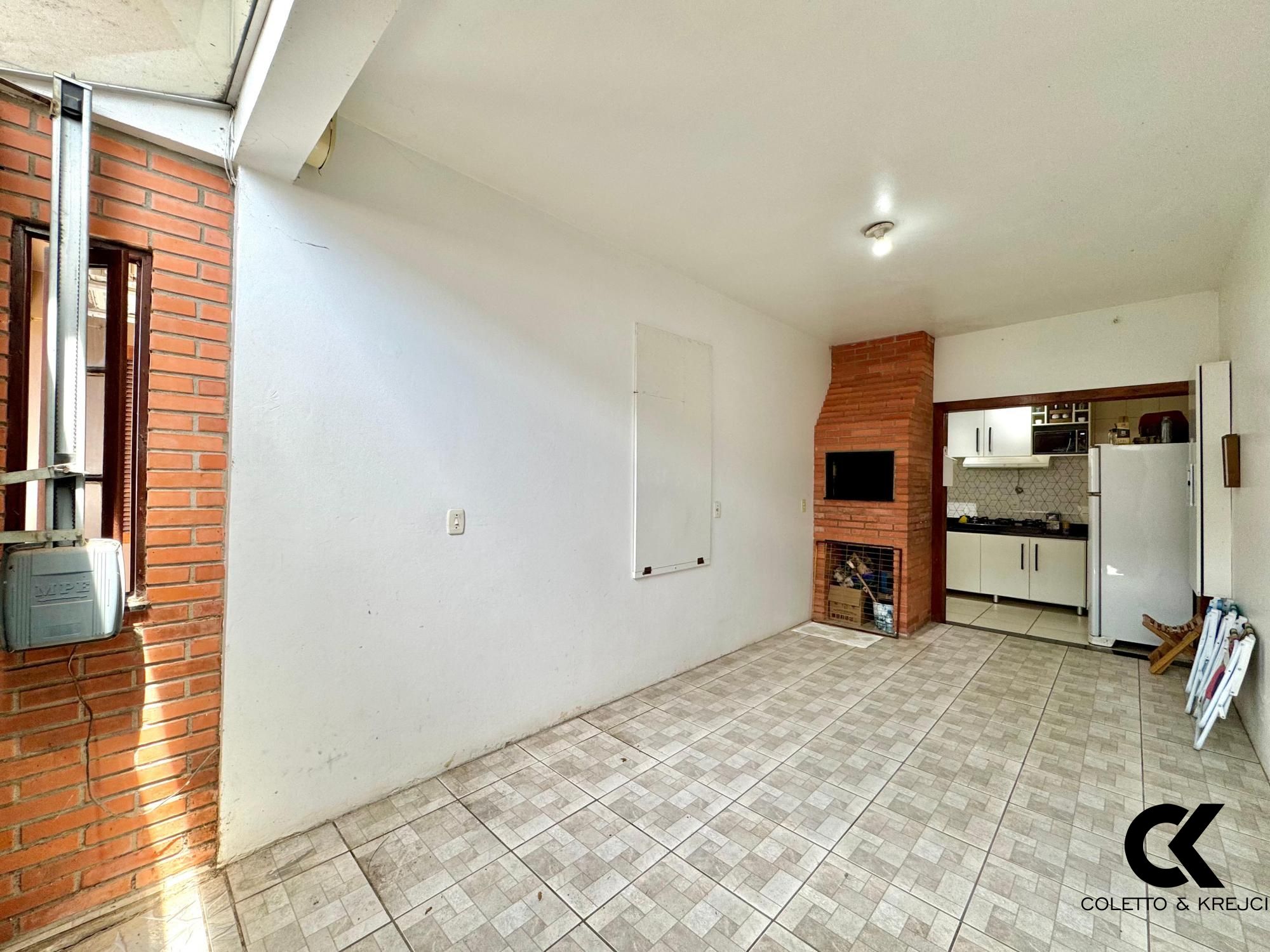 Casa de Condomínio, 2 quartos - Foto 4