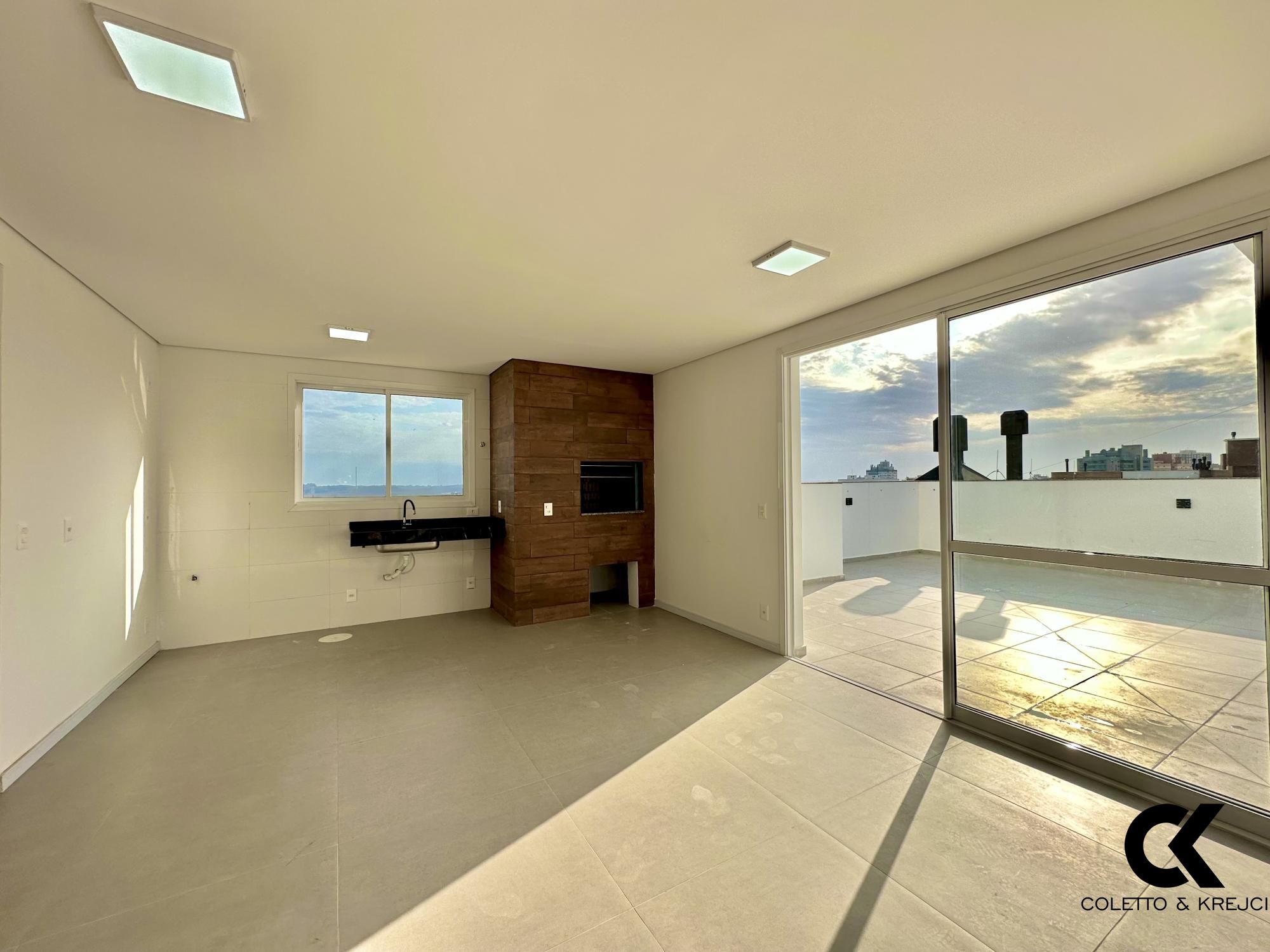 Apartamento, 2 quartos, 53 m² - Foto 18