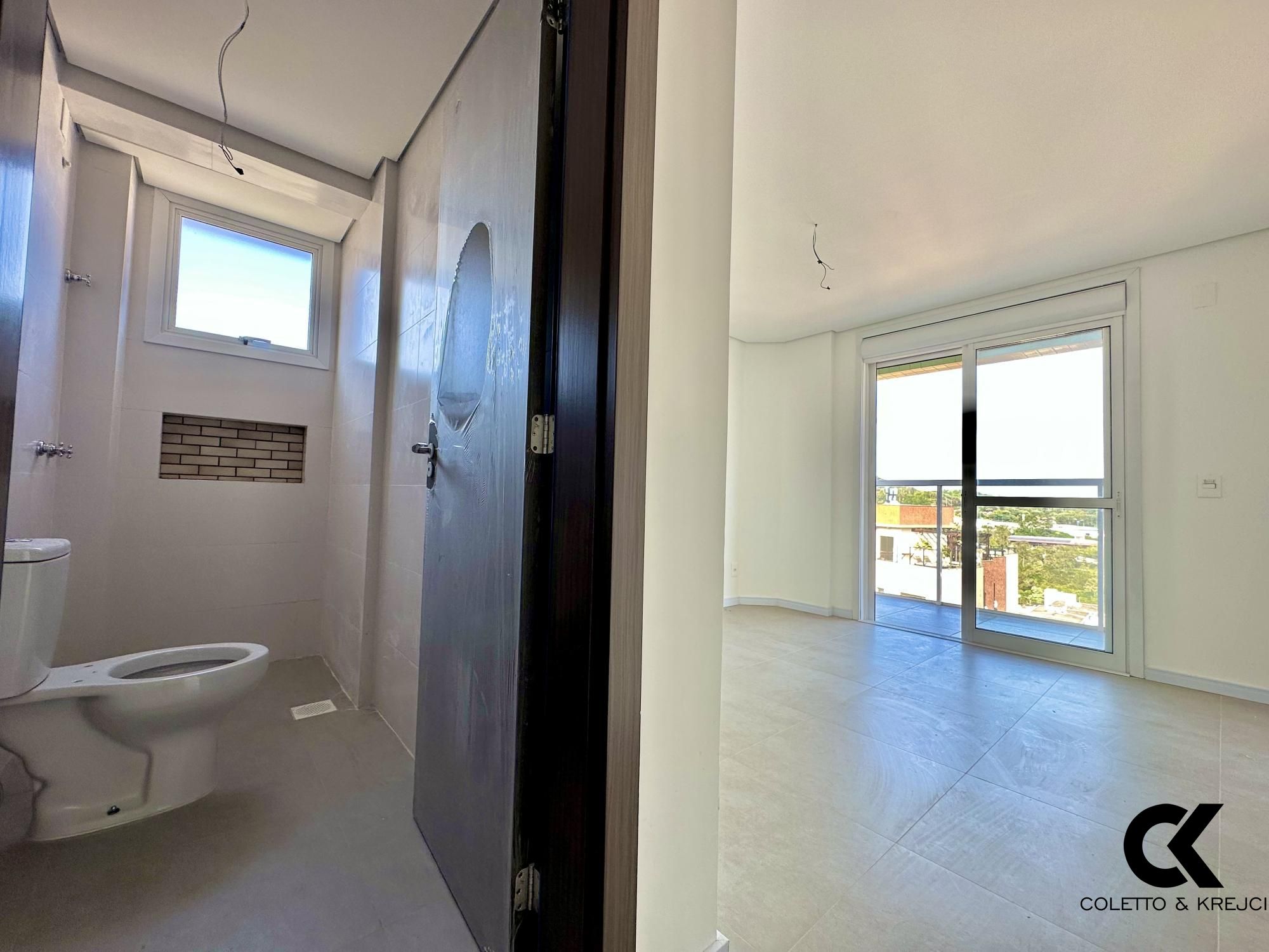 Apartamento à venda com 3 quartos, 100m² - Foto 15